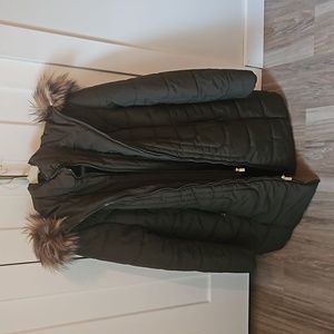 Jones New York Winter Coat